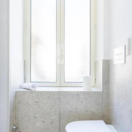 Mood Terrace Toledo At Spanish Quarters Nápoles