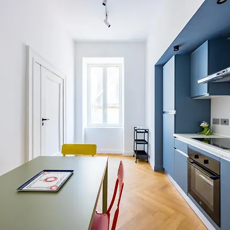 Mood Terrace Toledo At Spanish Quarters * Nápoles