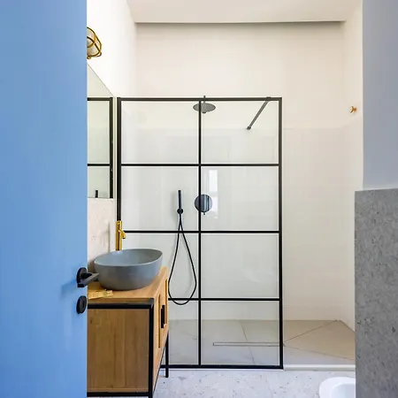 Mood Terrace Toledo At Spanish Quarters Apartamento *