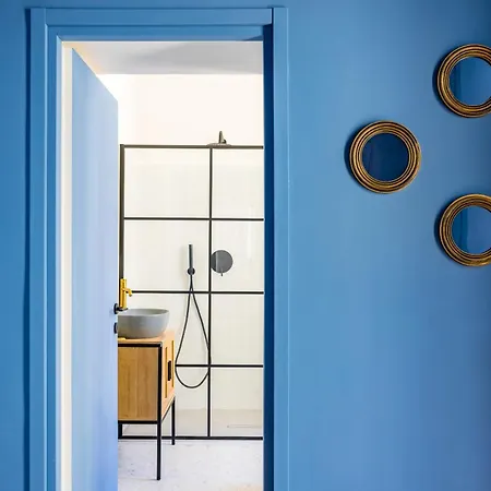 Mood Terrace Toledo At Spanish Quarters * Nápoles