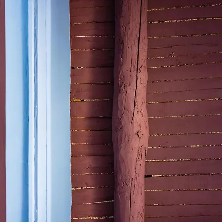 Mood Terrace Toledo At Spanish Quarters Apartamento