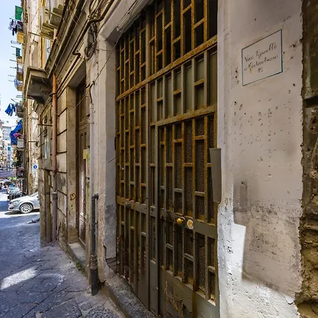 Apartamento Mood Terrace Toledo At Spanish Quarters