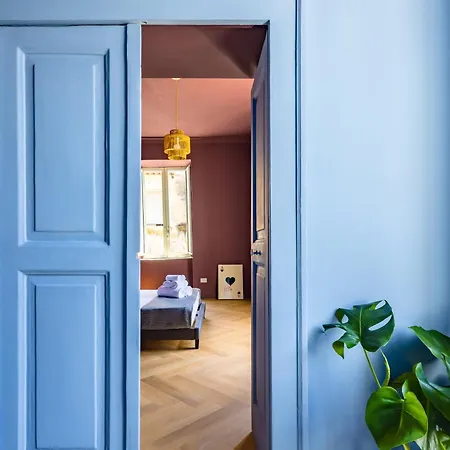 Mood Terrace Toledo At Spanish Quarters Apartamento *