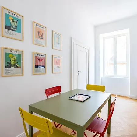 Mood Terrace Toledo At Spanish Quarters Apartamento Nápoles