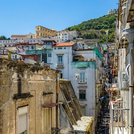 Apartamento Mood Terrace Toledo At Spanish Quarters