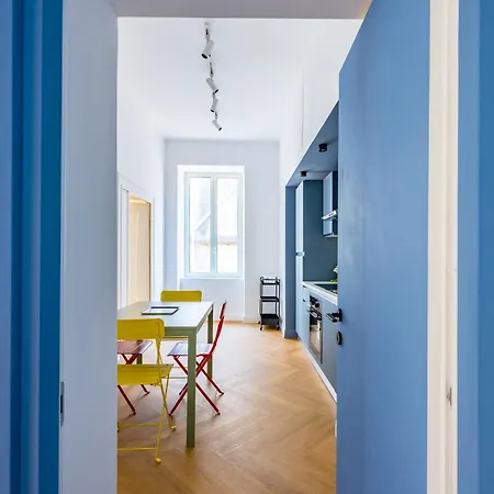 Mood Terrace Toledo At Spanish Quarters * Nápoles