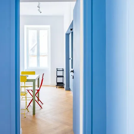 Apartamento Mood Terrace Toledo At Spanish Quarters