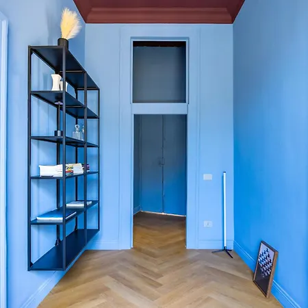 Mood Terrace Toledo At Spanish Quarters * Nápoles