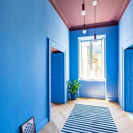 Mood Terrace Toledo At Spanish Quarters Apartamento Nápoles