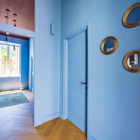 Apartamento Mood Terrace Toledo At Spanish Quarters *