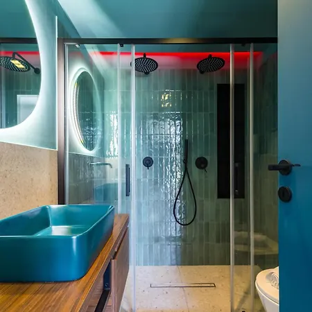 Mood Terrace Toledo At Spanish Quarters Apartamento Nápoles