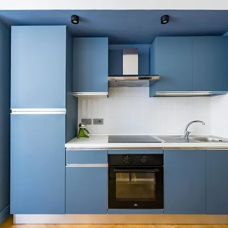 Apartamento Mood Terrace Toledo At Spanish Quarters *