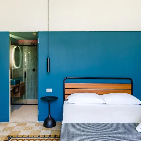 Mood Terrace Toledo At Spanish Quarters *