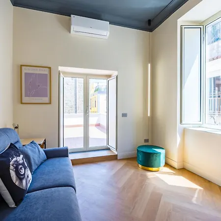 Mood Terrace Toledo At Spanish Quarters Apartamento *