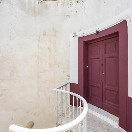 Apartamento Mood Terrace Toledo At Spanish Quarters *