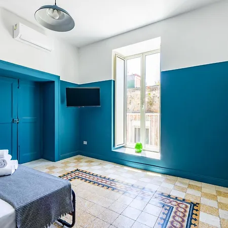 Mood Terrace Toledo At Spanish Quarters * Nápoles