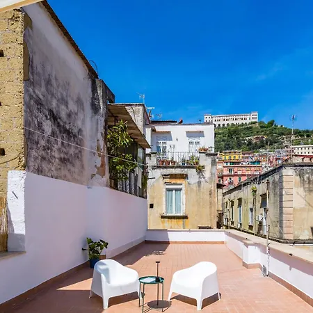 Mood Terrace Toledo At Spanish Quarters