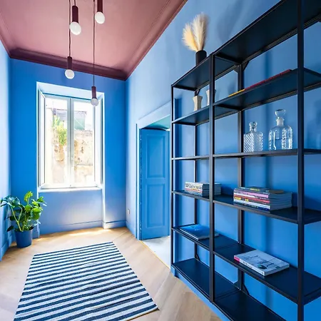 Mood Terrace Toledo At Spanish Quarters Apartamento