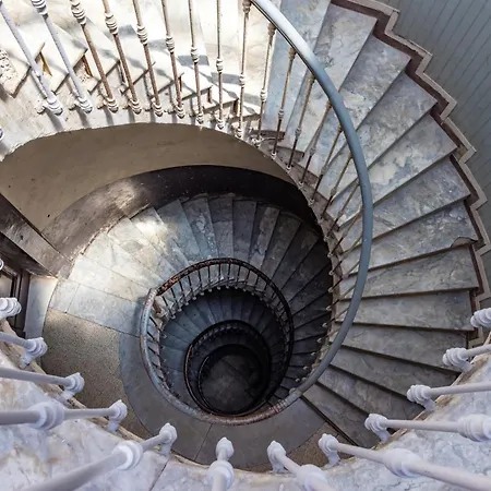 Mood Terrace Toledo At Spanish Quarters *