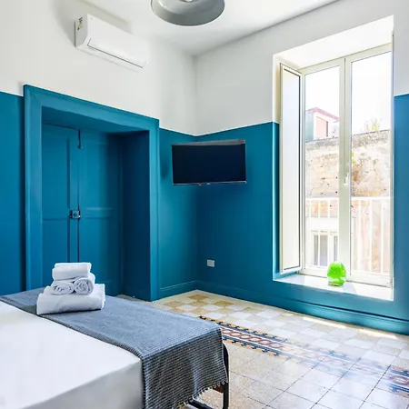 Mood Terrace Toledo At Spanish Quarters Apartamento