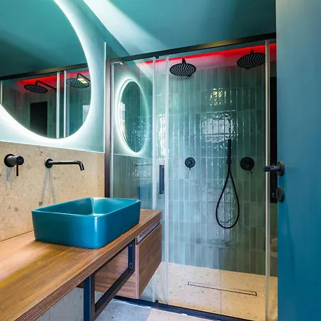 Mood Terrace Toledo At Spanish Quarters Apartamento Nápoles