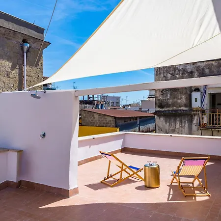 Mood Terrace Toledo At Spanish Quarters *