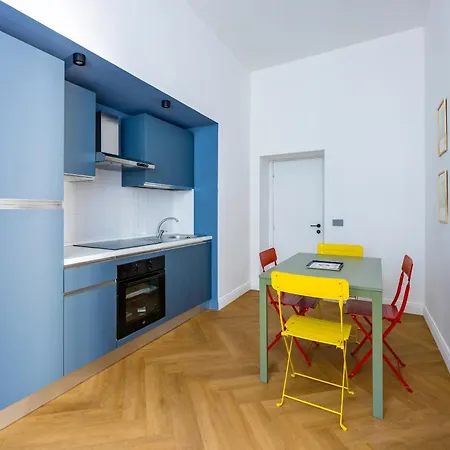 Mood Terrace Toledo At Spanish Quarters Apartamento