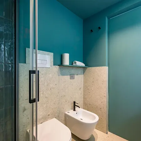 Mood Terrace Toledo At Spanish Quarters Apartamento *