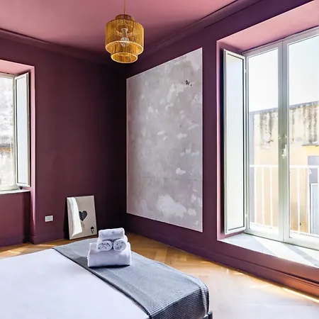 Apartamento Mood Terrace Toledo At Spanish Quarters