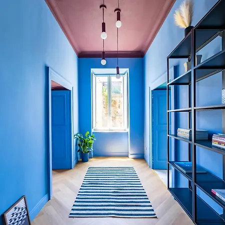 Mood Terrace Toledo At Spanish Quarters Apartamento *