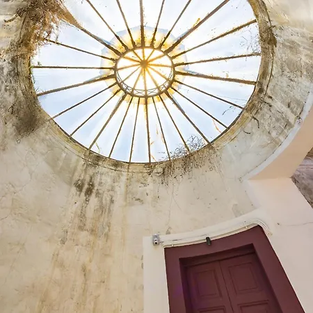 Apartamento Mood Terrace Toledo At Spanish Quarters *