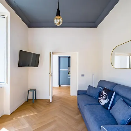 Apartamento Mood Terrace Toledo At Spanish Quarters