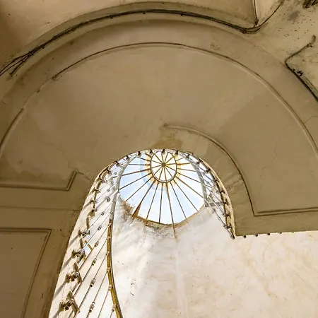 Mood Terrace Toledo At Spanish Quarters Apartamento