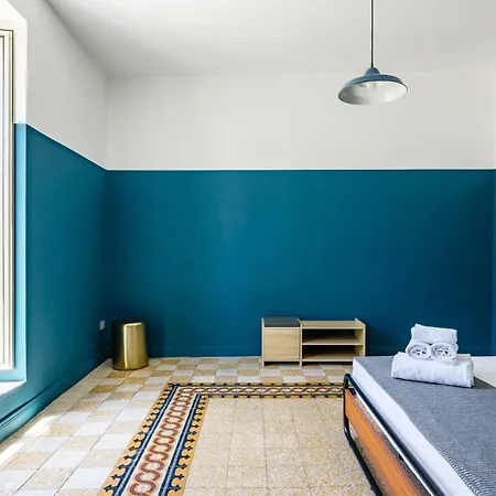 Apartamento Mood Terrace Toledo At Spanish Quarters *