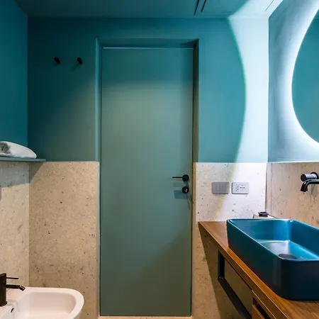 Appartamento Mood Terrace Toledo At Spanish Quarters