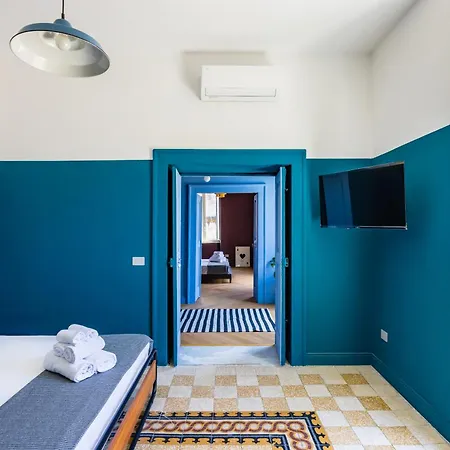 Mood Terrace Toledo At Spanish Quarters Appartamento