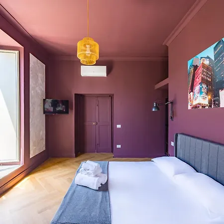 Mood Terrace Toledo At Spanish Quarters Appartamento